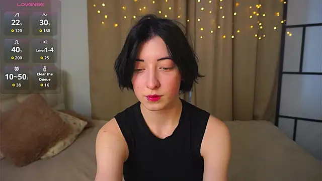 Snapshot of JuanaFriesz chatting on 10, 2, 2026 JuanaFriesz online show from 10, 2, 2026