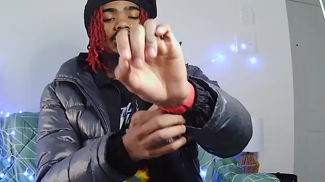 risktakinndolo online show from 17, 11, 2025