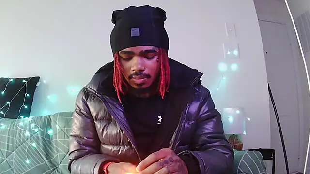 risktakinndolo online show from 24, 11, 2025