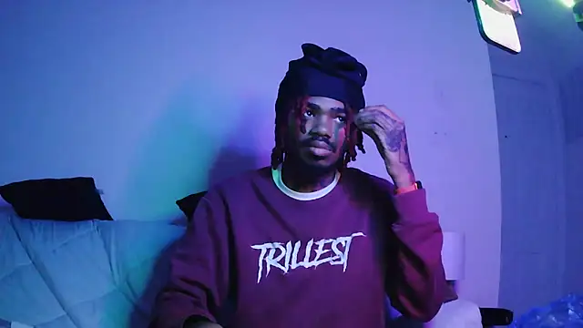 risktakinndolo online show from 2, 10, 2025