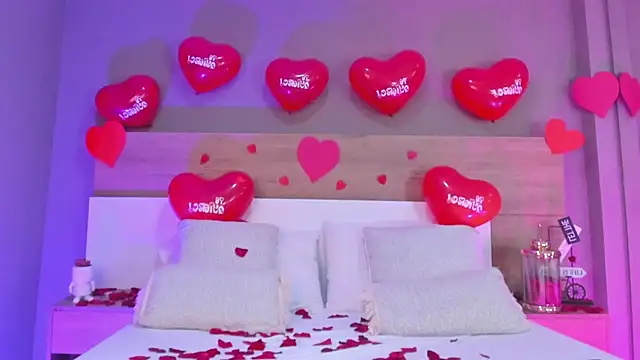 MiaTaylorSweet online show from 14, 2, 2026