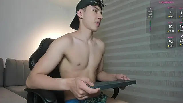 Snapshot of im_jero chatting on 17, 2, 2026 im jero online show from 17, 2, 2026