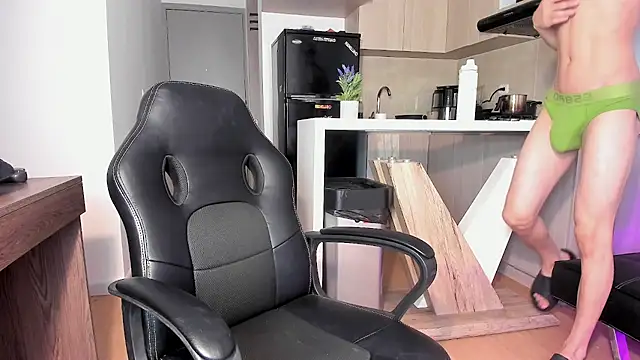 im jero online show from 4, 11, 2025