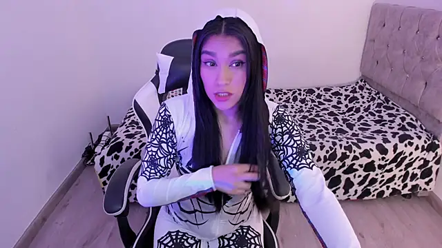 megaan cb online show from 31, 10, 2025