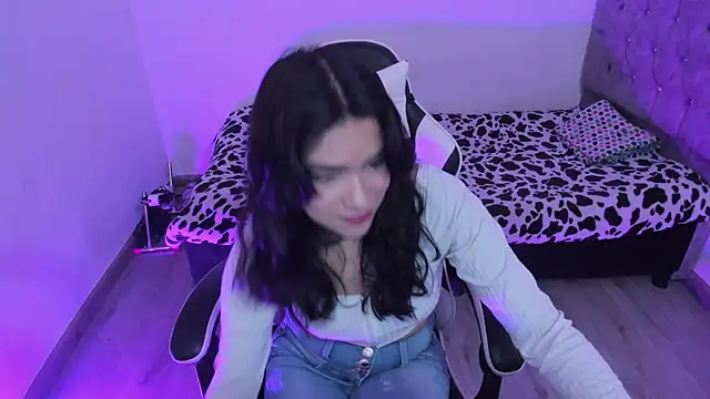 megaan cb online show from 26, 11, 2025