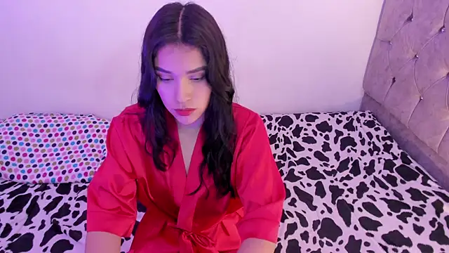 megaan cb online show from 28, 10, 2025