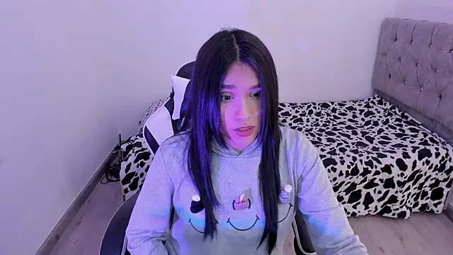 megaan cb online show from 29, 10, 2025