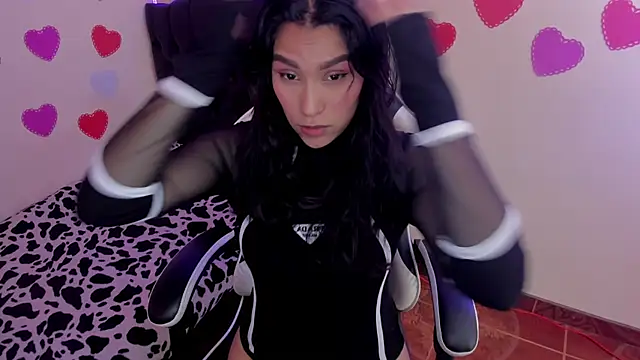 megaan cb online show from 14, 3, 2026