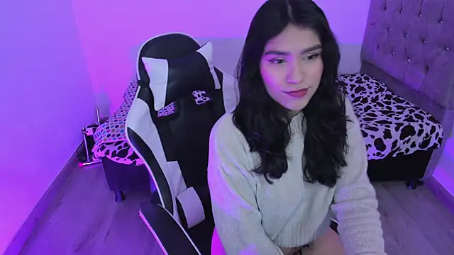 megaan cb online show from 30, 11, 2025