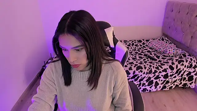 megaan cb online show from 14, 11, 2025