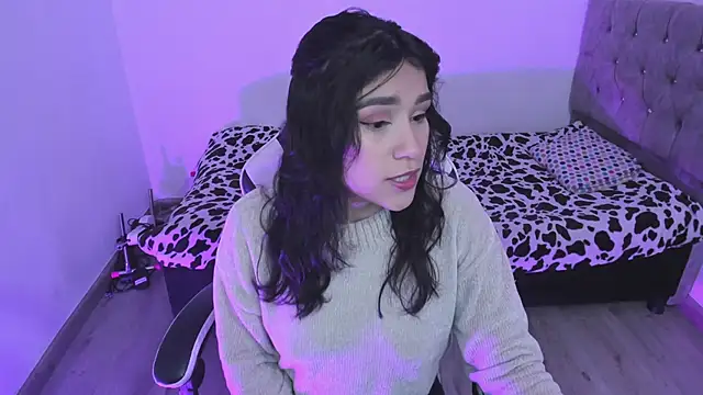 megaan cb online show from 23, 11, 2025