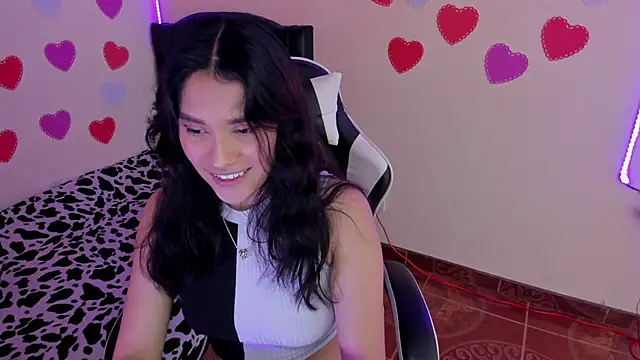 megaan cb online show from 21, 2, 2026