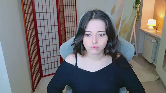 SoftAmora online show from 12, 1, 2026