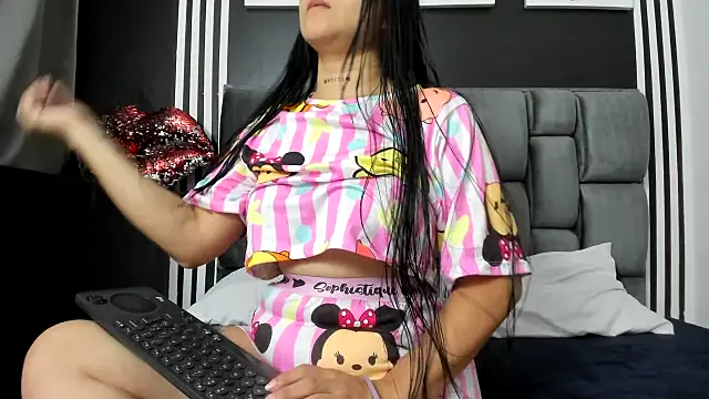 Hornycouple Hot online show from 28, 9, 2025