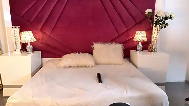 VeraGarnier online show from 31, 3, 2026