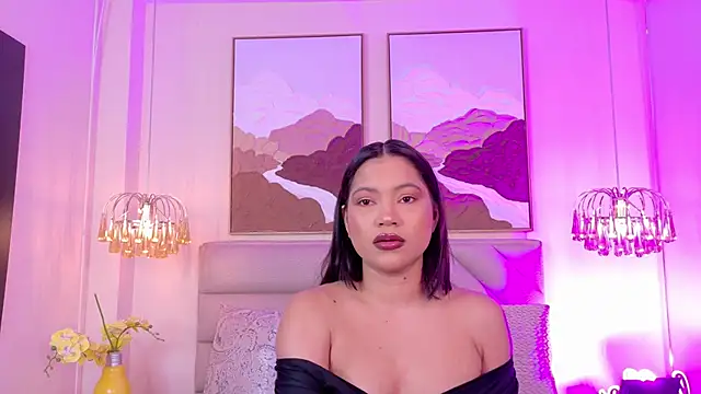 kendalFox  online show from 5, 12, 2025