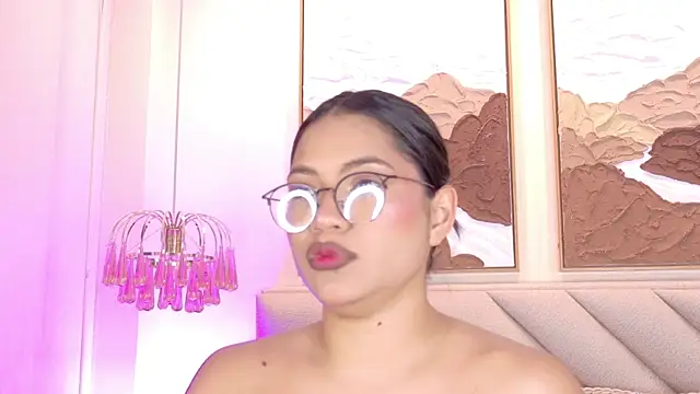 kendalFox  online show from 26, 10, 2025