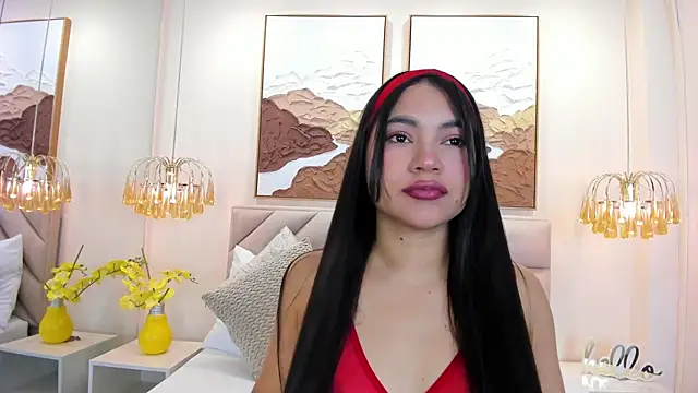 kendalFox  online show from 4, 10, 2025