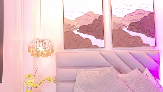 kendalFox  online show from 23, 12, 2025