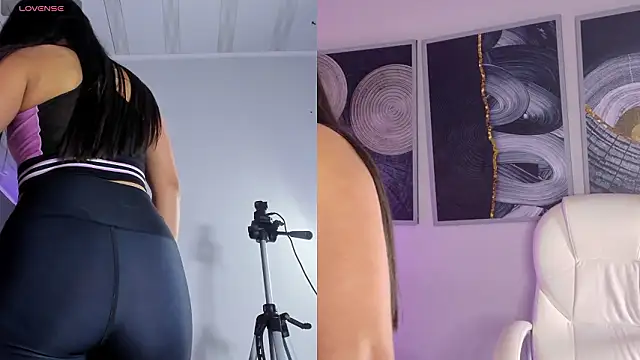 kendalFox  online show from 20, 3, 2026