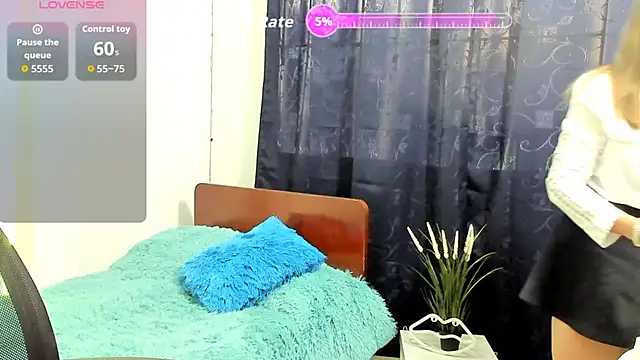 vanesa mystic2 online show from 20, 10, 2025