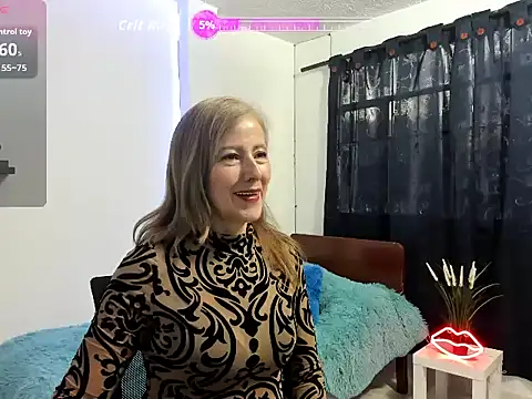 vanesa mystic2 online show from 14, 10, 2025