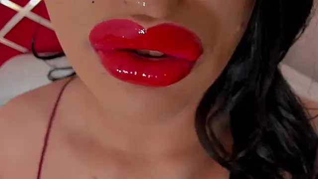 sweet Elizabeth online show from 15, 7, 2026