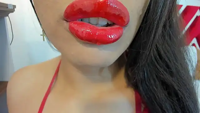 sweet Elizabeth online show from 20, 3, 2026