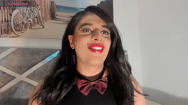 sweet Elizabeth online show from 5, 11, 2025