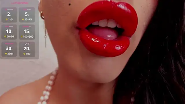 sweet Elizabeth online show from 12, 2, 2026