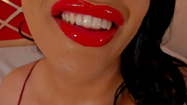 sweet Elizabeth online show from 9, 7, 2026