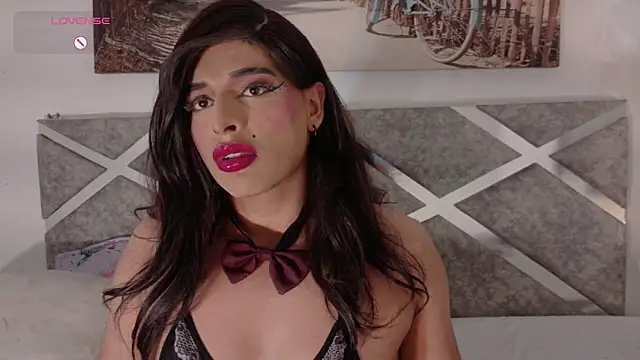 sweet Elizabeth online show from 12, 11, 2025