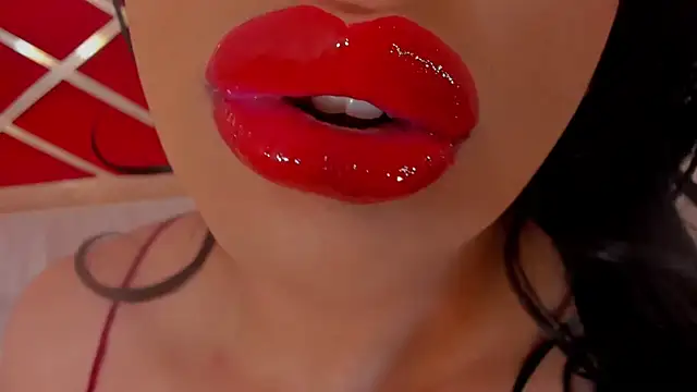 sweet Elizabeth online show from 13, 7, 2026