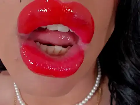 sweet Elizabeth online show from 3, 6, 2026
