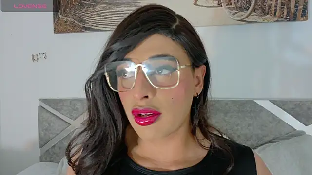 sweet Elizabeth online show from 5, 12, 2025