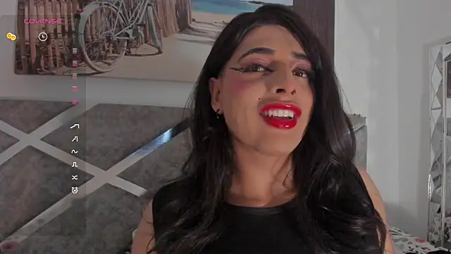 sweet Elizabeth online show from 24, 10, 2025