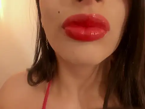 sweet Elizabeth online show from 16, 2, 2026