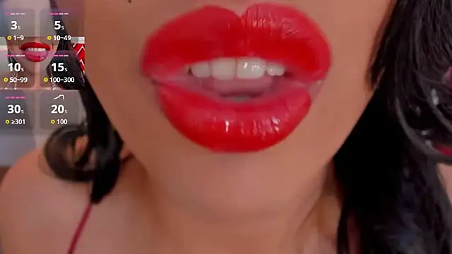 Snapshot of sweet_Elizabeth chatting on 27, 4, 2026 sweet Elizabeth online show from 27, 4, 2026