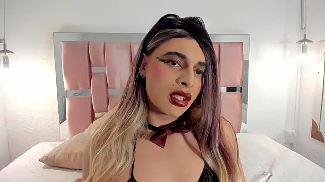 sweet Elizabeth online show from 30, 10, 2025