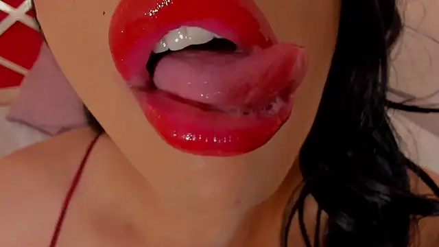 sweet Elizabeth online show from 11, 7, 2026