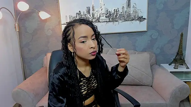 Lucia jane online show from 5, 1, 2026