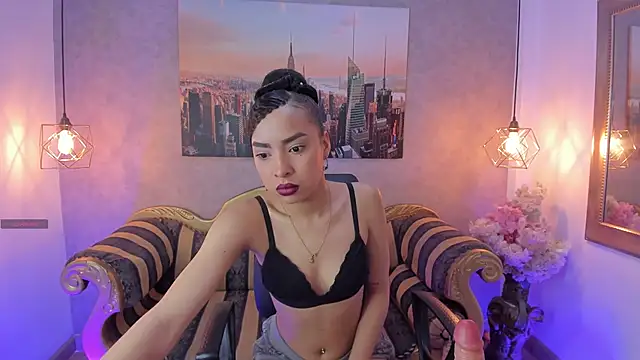 Lucia jane online show from 12, 9, 2025