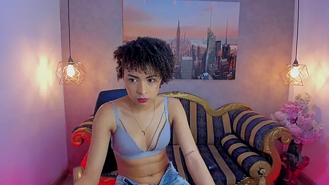 Lucia jane online show from 24, 10, 2025