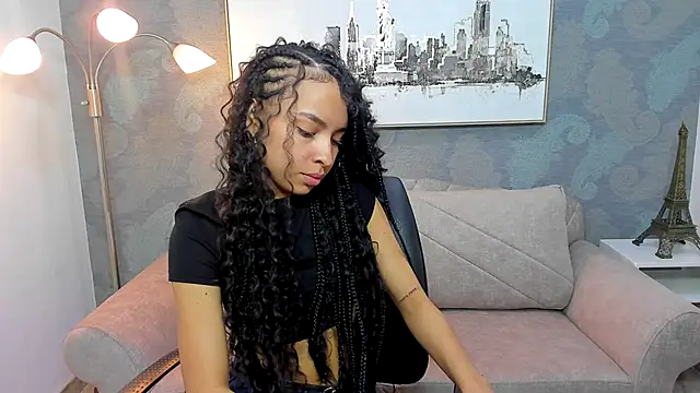 Lucia jane online show from 22, 12, 2025