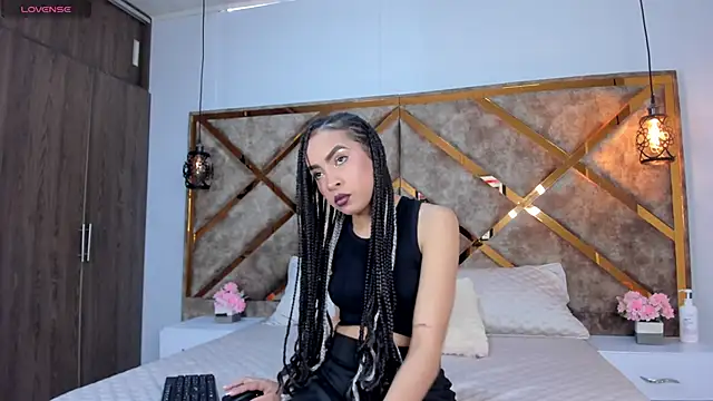 Lucia jane online show from 15, 5, 2026
