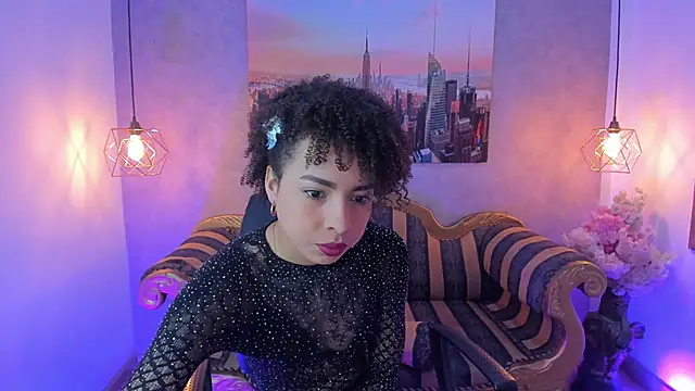 Lucia jane online show from 23, 10, 2025