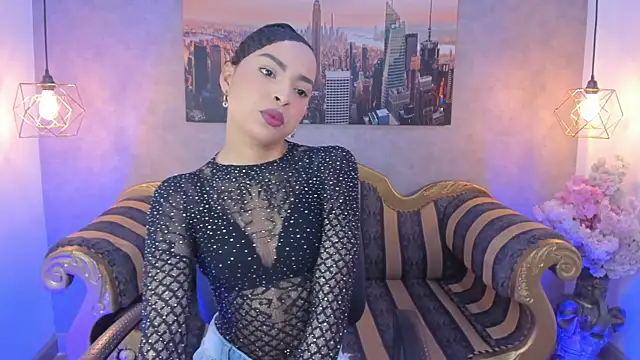 Lucia jane online show from 2, 10, 2025