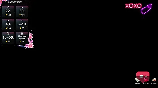 SammySmall F w online show from 4, 12, 2025