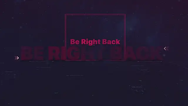 SammySmall F w online show from 16, 9, 2025