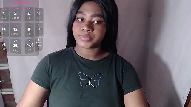 Snapshot of Clawdeen_gh chatting on 10, 9, 2025 Clawdeen gh online show from 10, 9, 2025